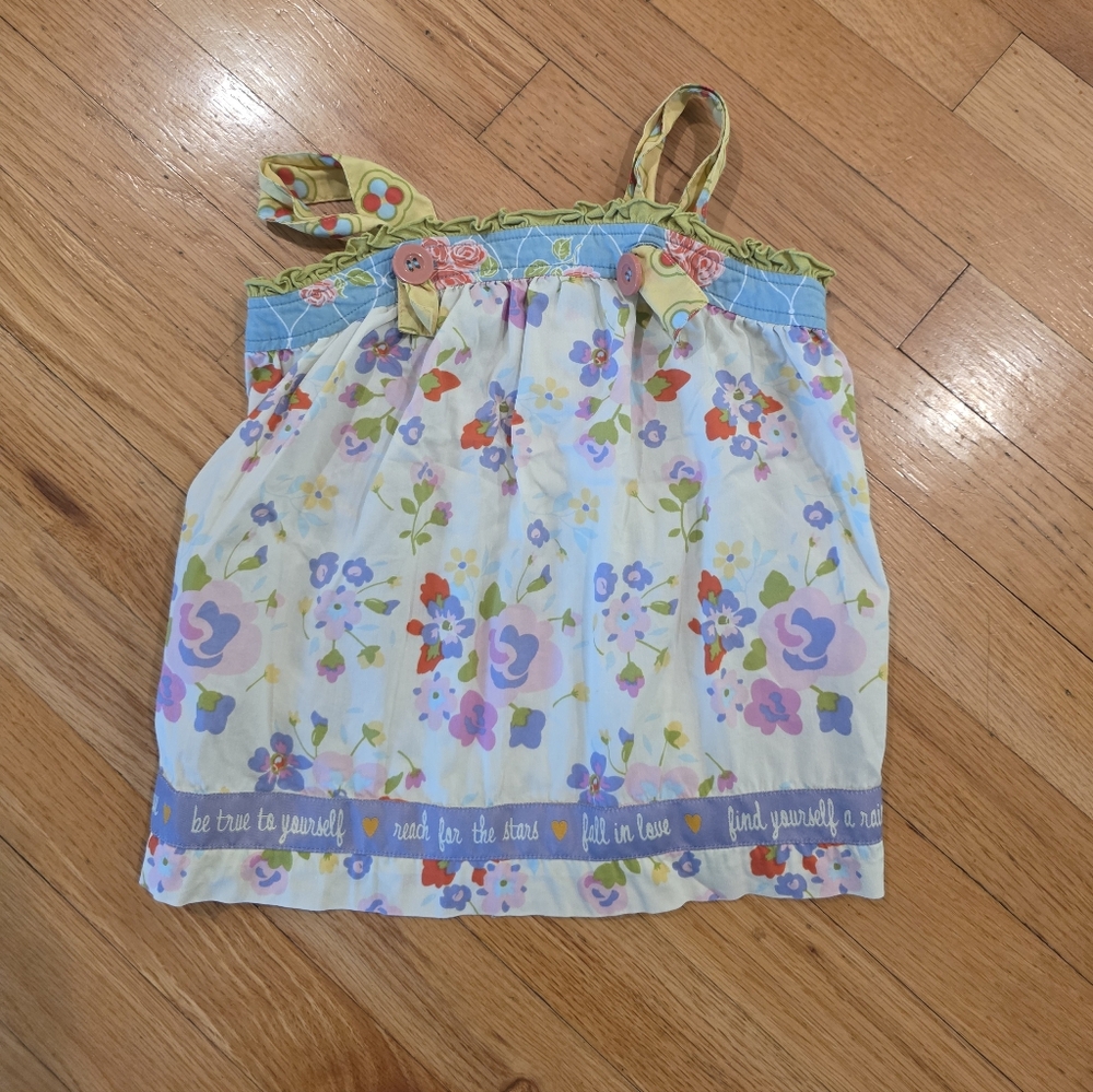 Matilda Jane Girl's Top